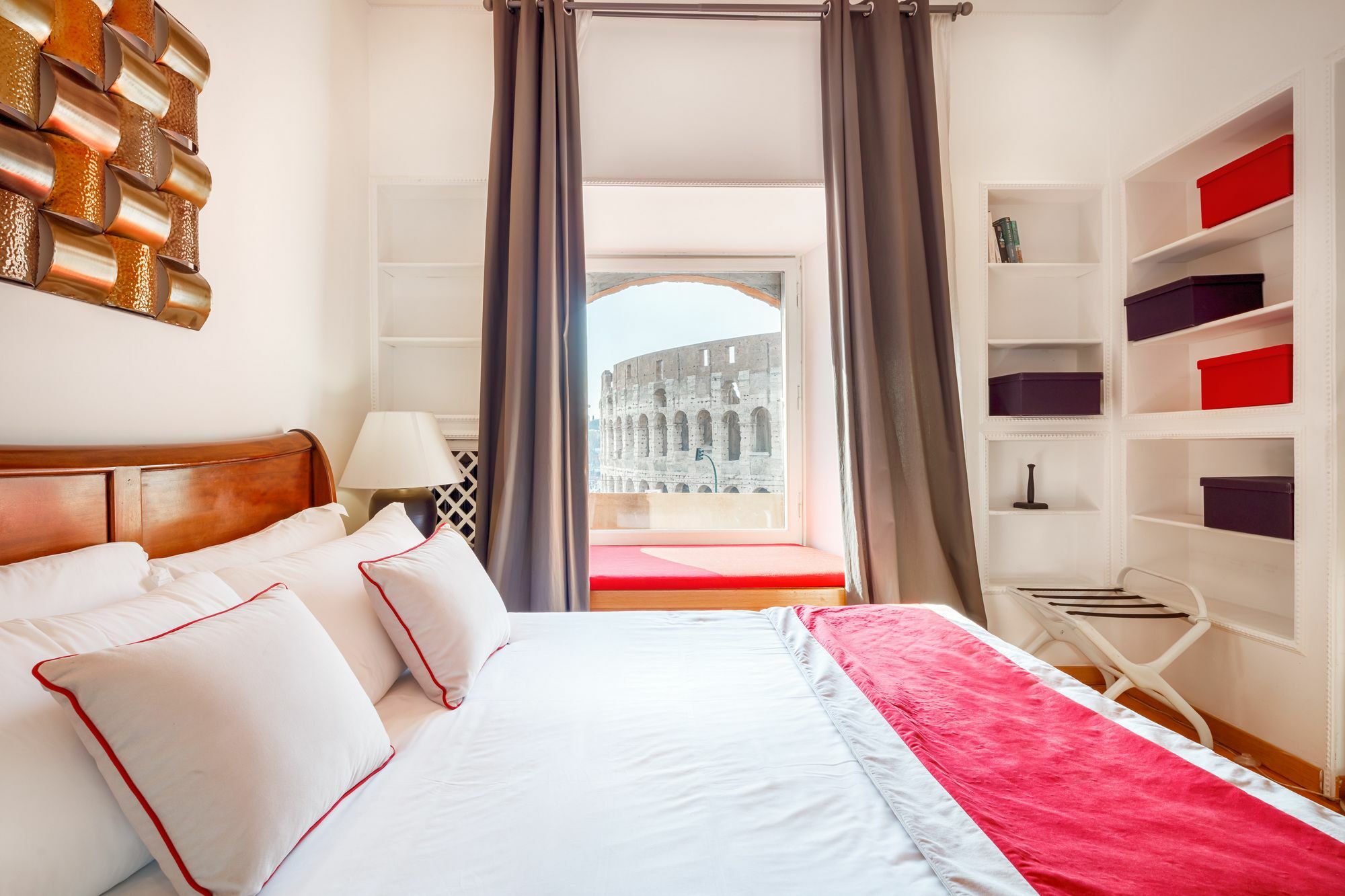 No 9 Colosseo Рим Екстер'єр фото
