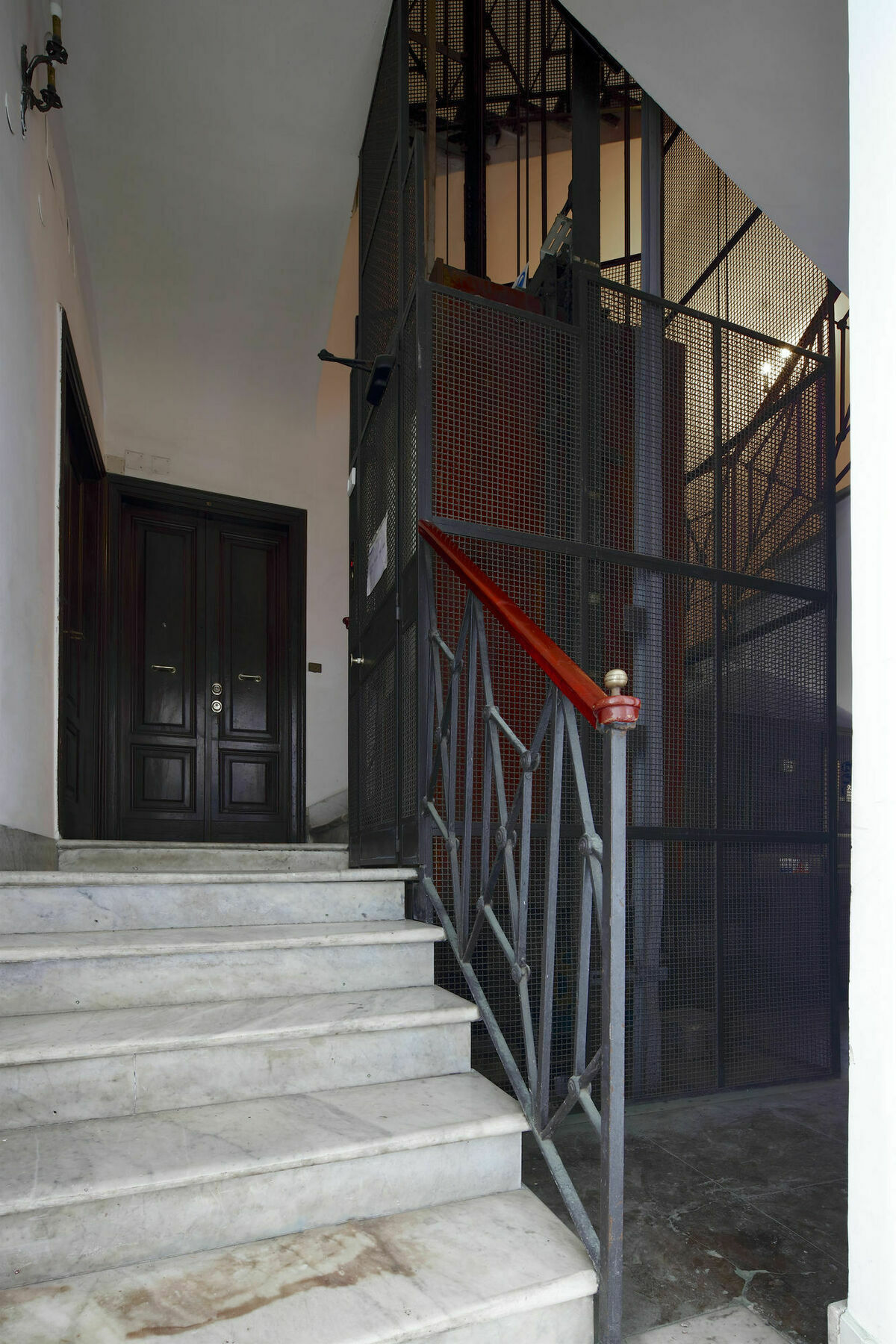 No 9 Colosseo Рим Екстер'єр фото