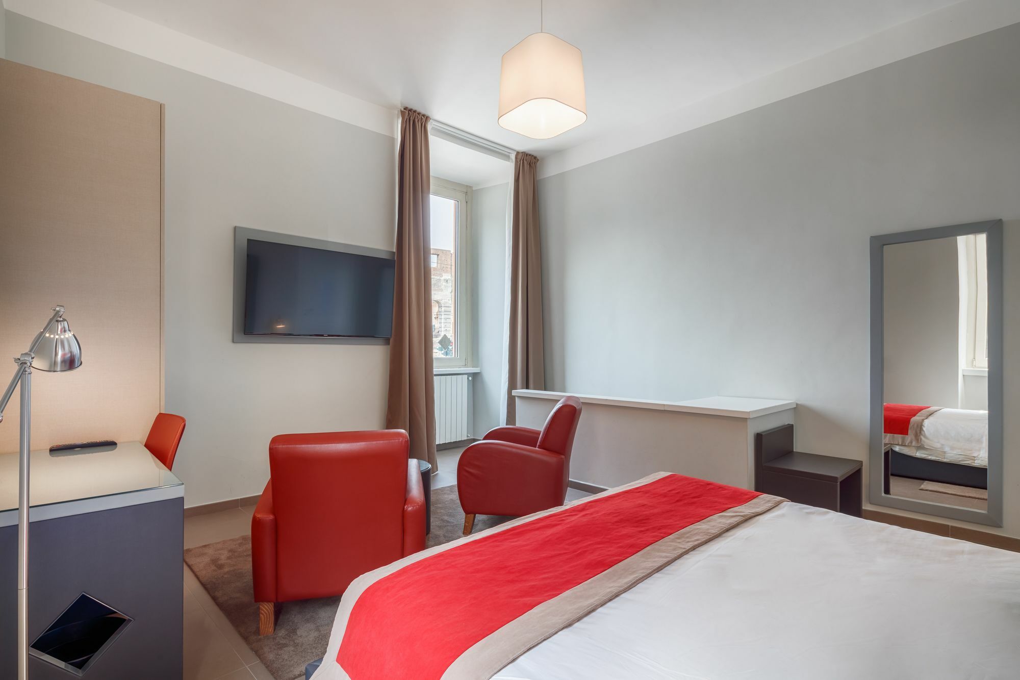 No 9 Colosseo Рим Екстер'єр фото