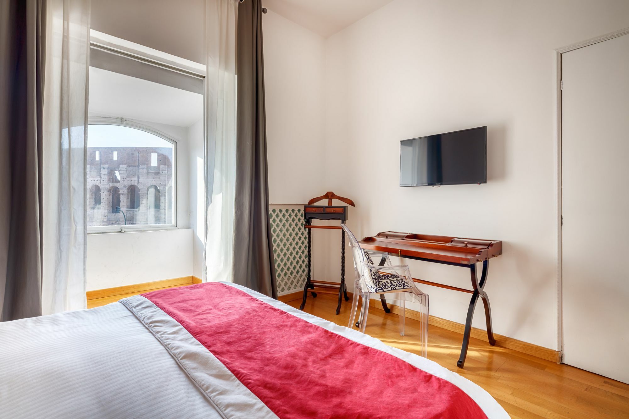 No 9 Colosseo Рим Екстер'єр фото
