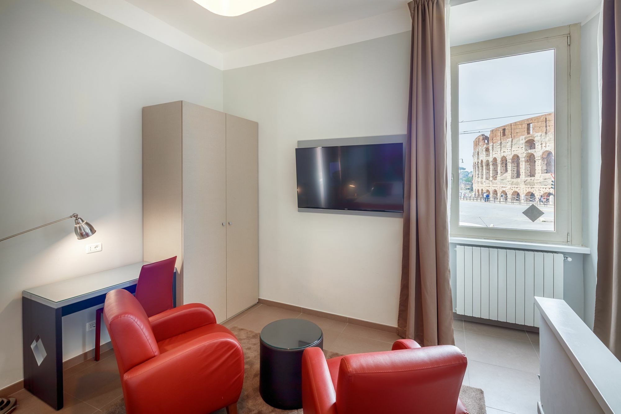 No 9 Colosseo Рим Екстер'єр фото