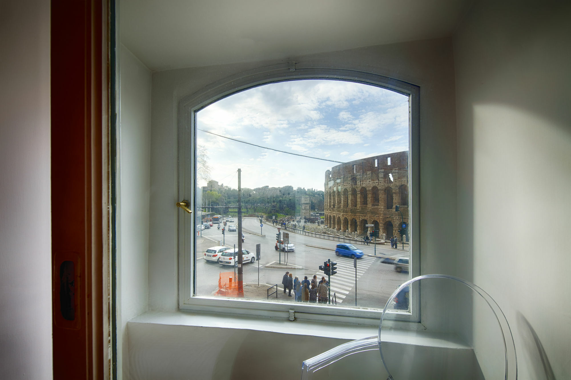 No 9 Colosseo Рим Екстер'єр фото